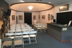 Chamber meeting