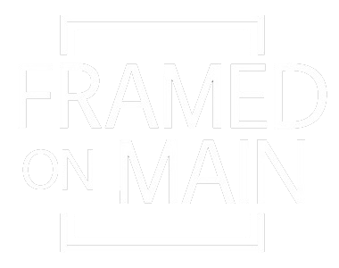 Framed On Main